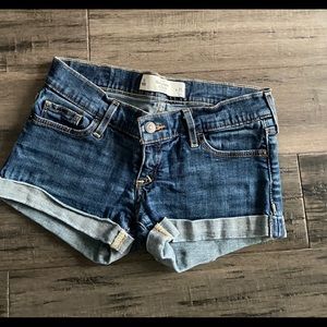 Abercrombie & Fitch Shorts